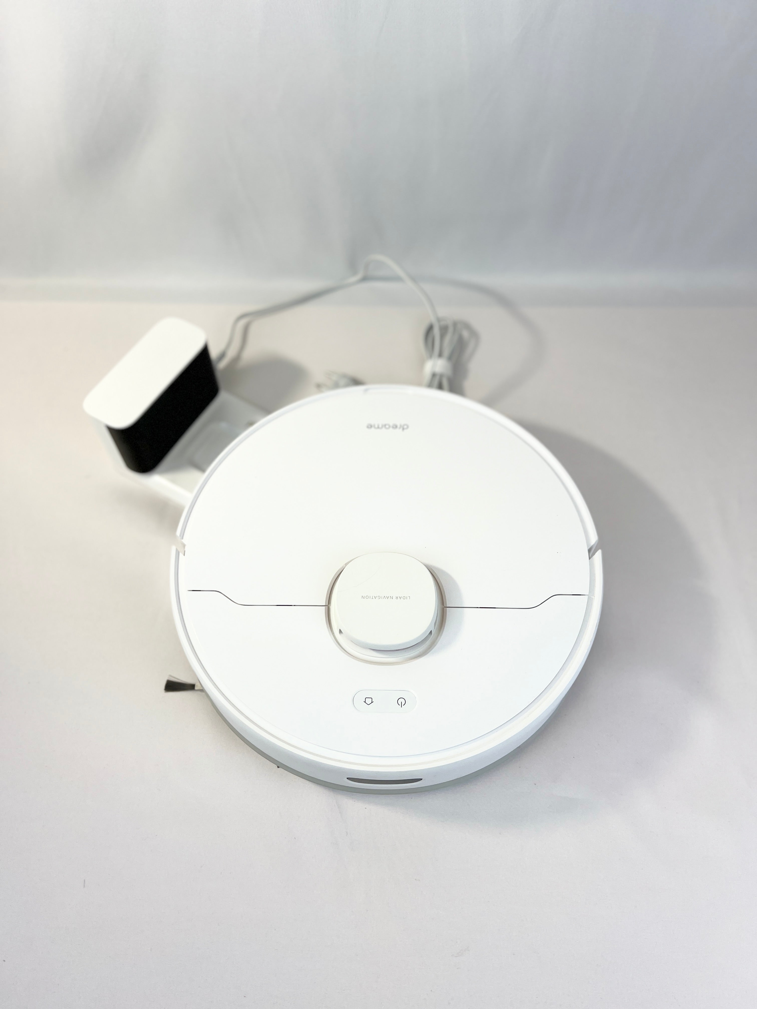 Robots-putekļu sūcējs Dreame D9 Max Robots-putekļu sūcējs Dreame D9 Max